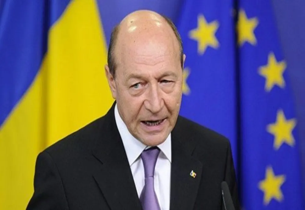 Mitrea îl vede pe Băsescu capabil să fie sforarul de la Bucuresti