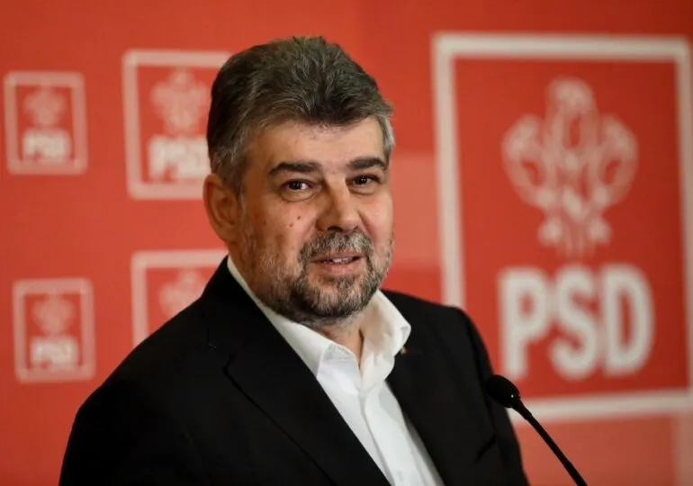 MARCEL CIOLACU,ÎNTRE COVID,ANALIZA ORGANIZAȚII ȘI CAMPANIA PENTRU PARLAMENTARE?