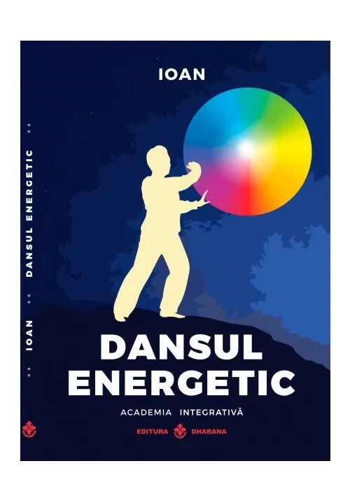 Muzica pe frecvență înaltă are puteri vindecătoare. S-a deschis Centrul de Dans Energetic „Comori bârlădene”