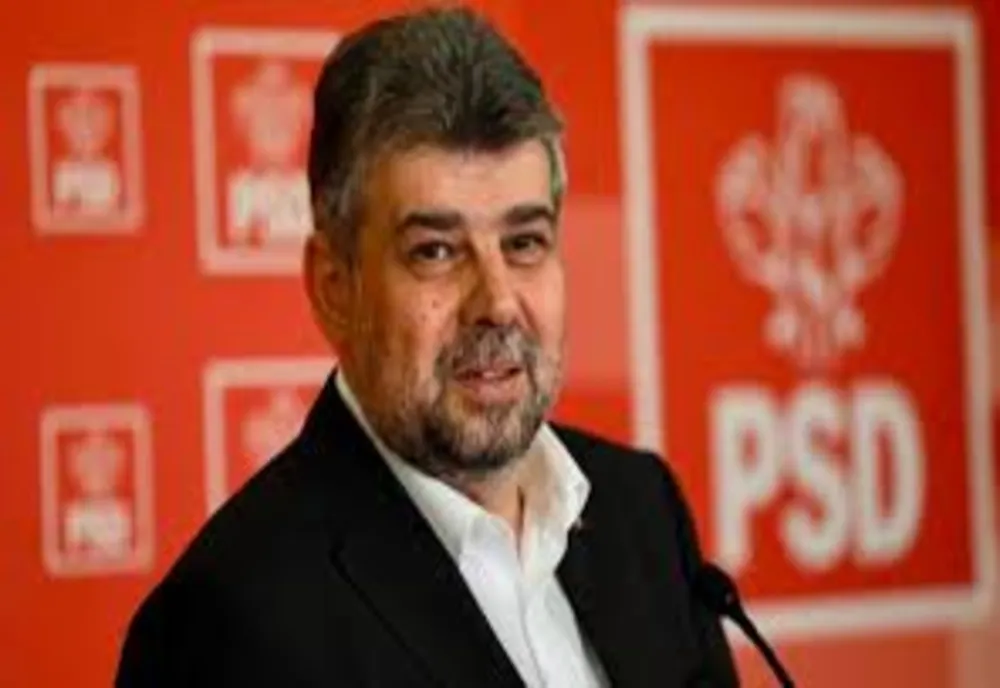 Marcel Ciolacu, premiantul săptămânii la Realitatea Plus
