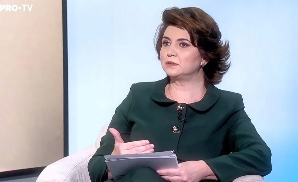 După ce Carmen Dan a solicitat anchete, Monica Anisie a retras acreditarea școlii doctorale a Academiei de Poliție Alexandru Ioan Cuza