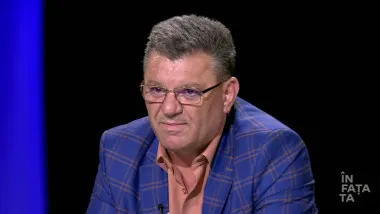 Critic vehement al fostelor guvernări PSD, sindicalistul Dumitru Coarnă deschide lista filialei Călărași