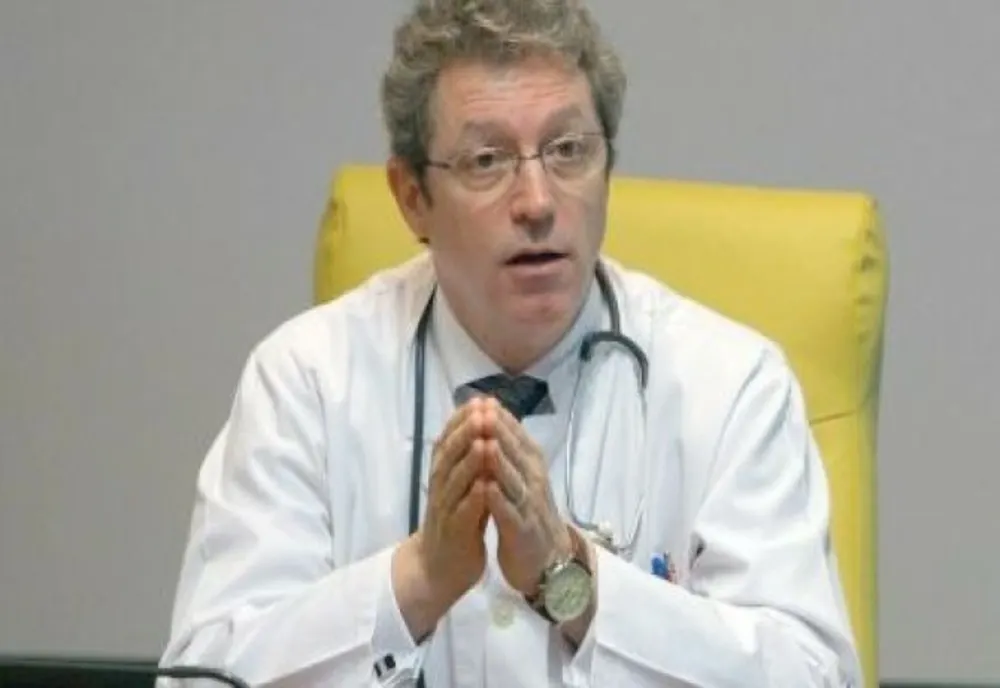 Adrian Streinu Cercel și a oficializat întrarea pe lista de București a PSD la Senat