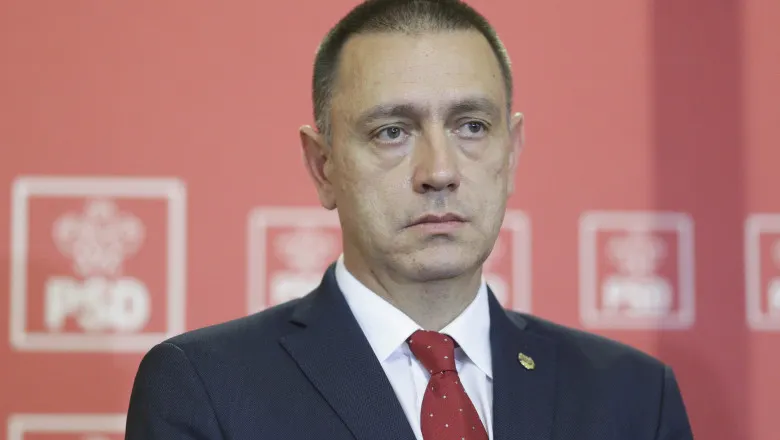Fifor dă informația momentului și are un mesaj către. „Românii trebuie să sancționeze acest comportament criminal”