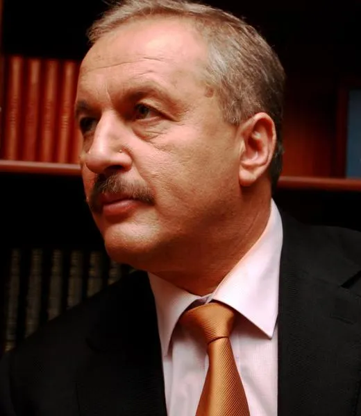 Dîncu anunță că pe listele parlamentare ale PSD vor apărea persoane din afara partidului