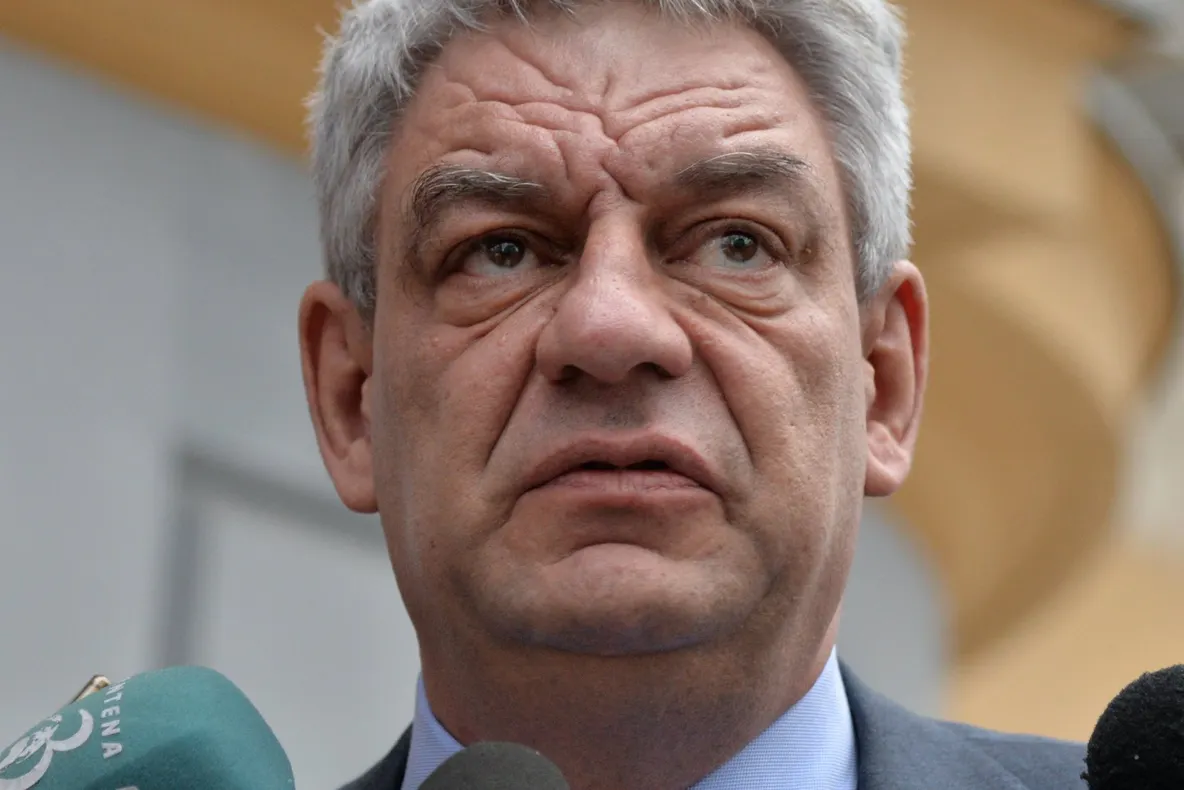 Mihai Tudose readuce în atenția publicului scandalul sacilor cu voturi de la Sectorul 1