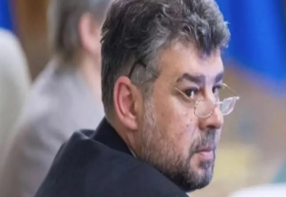 Fără Dragomir și fără penali, o conducere asumată personal de Marcel Ciolacu