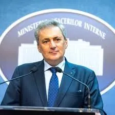 Marcel Vela declară astăzi „Ziua Z”. A băgat mascații peste 600 de interlopi