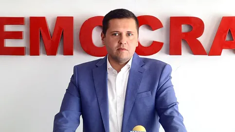 Corneliu Ştefan vrea să reabiliteze rapid Turnul Chindiei