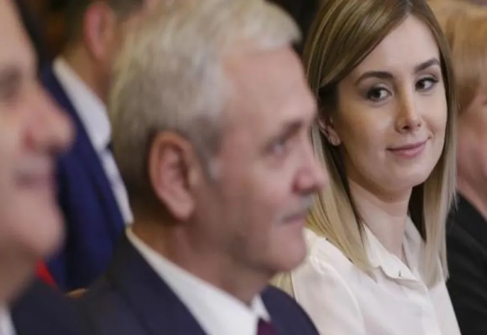 Liviu Dragnea a ajuns persona non grata în PSD, susține Codrin Ștefănescu