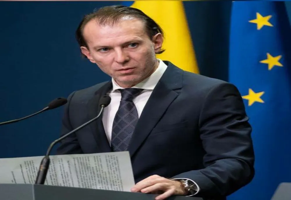 Lia Olguța Vasilescu și Daniel Cătălin Zamfir îi arată „plăcuța suedeză” lui Cîțu. „Mai ai aer?”