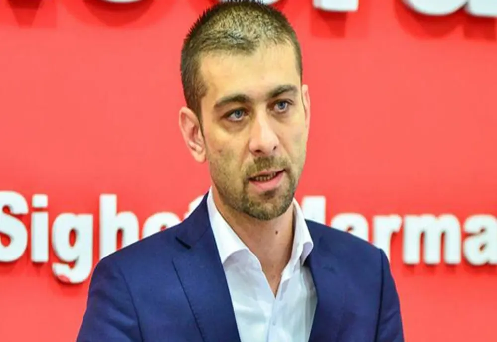 Stalian Ion vrea să aducă apocalipsa în Justiție. Gabriel Zetea și judecătoarele Oprina și Baltaj îl blochează