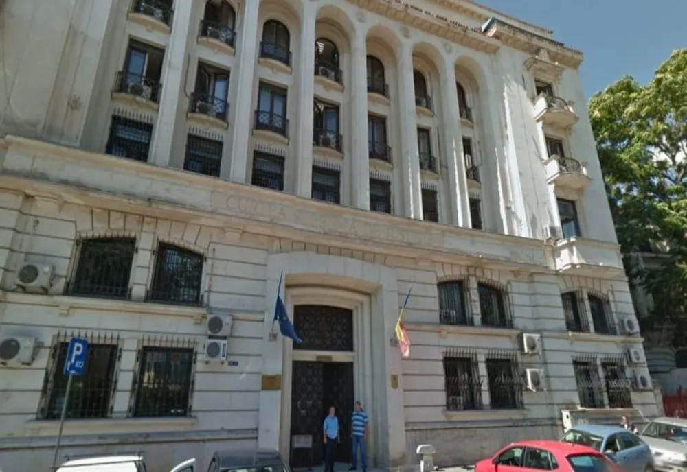 Judecătorul lui Năstase și Bivolaru de la ICCJ, campion la numărul de plângeri sosite pe numele său