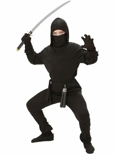 TERORIȘTI SAU SAMURAI?