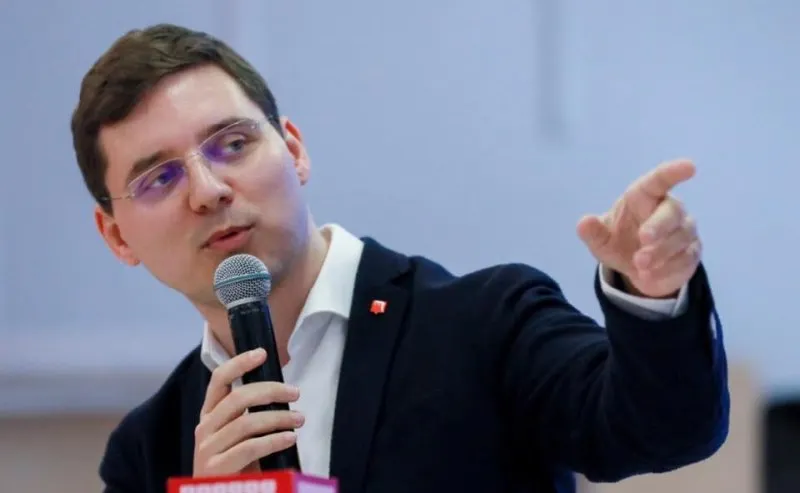 Europarlamentarii PSD îl felicită cu întârziere pe Scholz