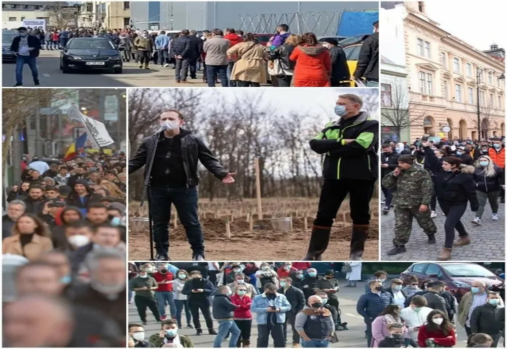 Marcel Ciolacu: Guvernul  e neputincios, președintele Iohannis să- și asume responsabilități! 