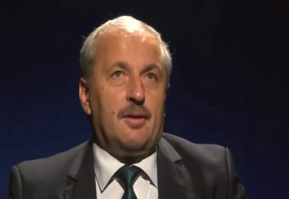 Vasile Dâncu nu vrea la guvernare. Nu simte o presiune