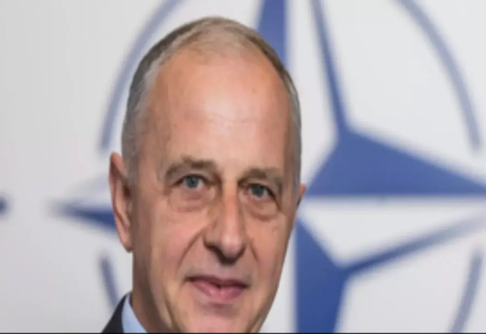 Mircea Geoană laudă România la Centru Euro Atlantic pentru Reziliență