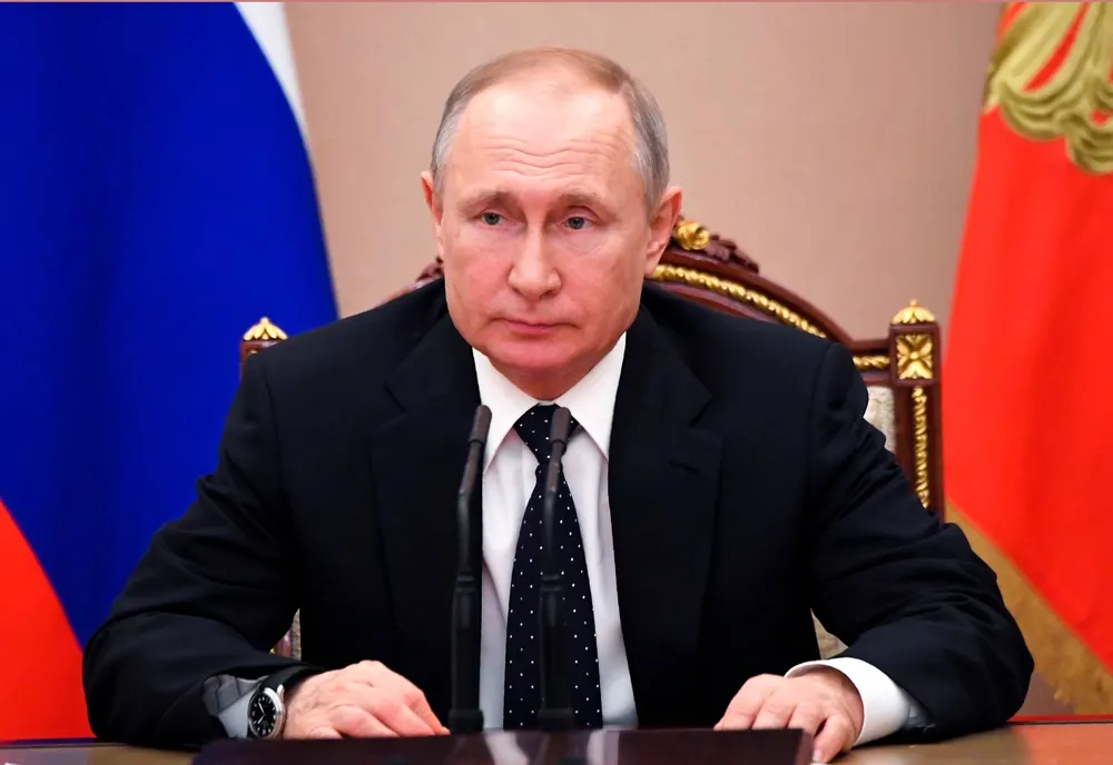 Putin nu se joacă de-a războiul, dar își mută trupele ca pe tabla de șah. „Mesaj pentru NATO”