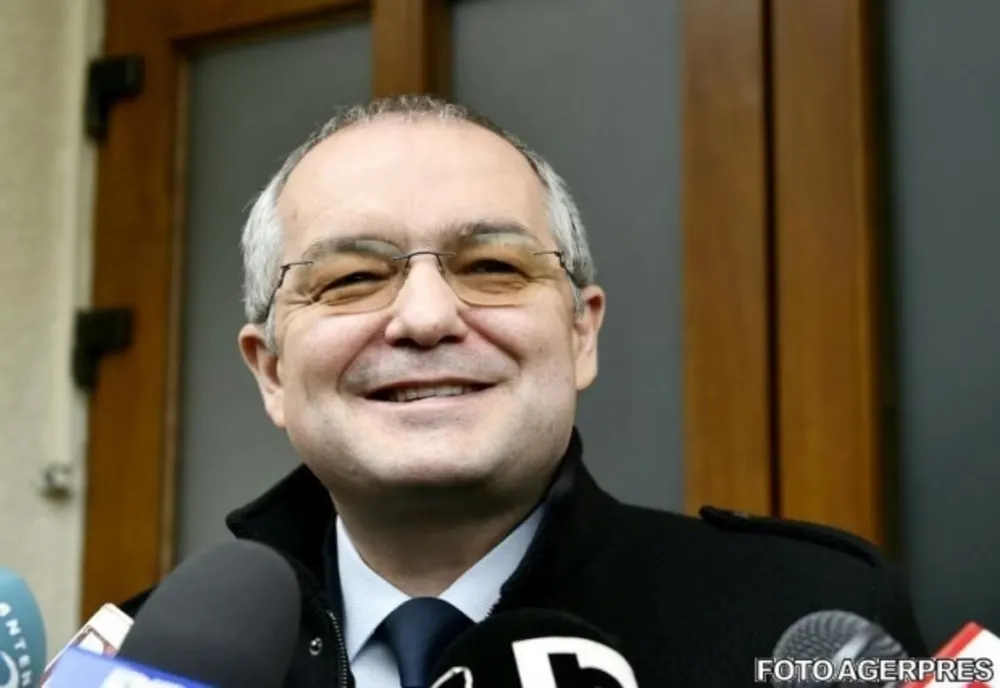 Emil Boc sau rețeta loialității ca slugărnicie pragmatică 