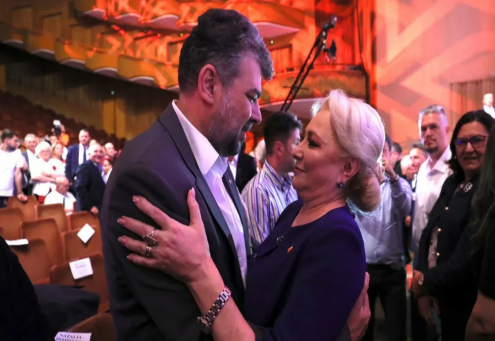 Viorica Dăncilă susține că Liviu Dragnea nu a făcut presiuni pentru amnistie și grațiere