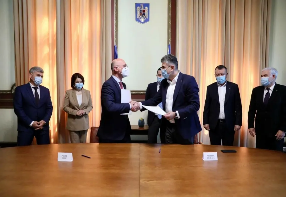 PSD întra în lupta pentru europenizarea Moldovei