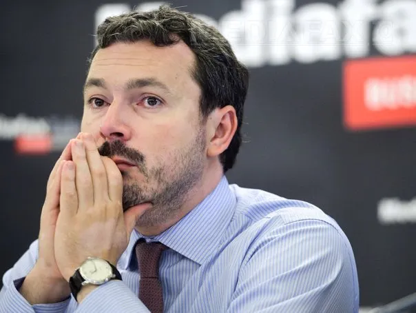 Un fost ministru PSD, primul român din conducerea Institutului European pentru Inovare şi Tehnologie (EIT)