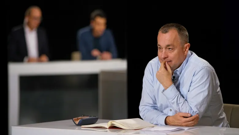 Cătălin Tolontan, audiat la DIICOT pentru șantaj