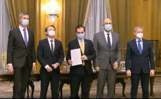 Bomba Câciu: Datoria publică e mult mai mare