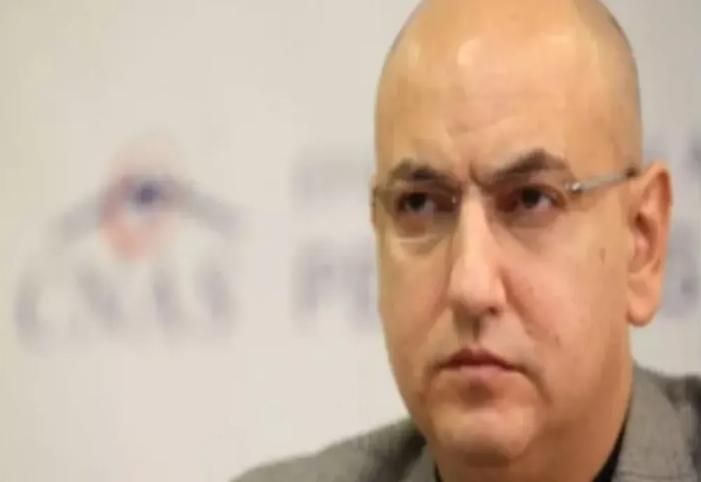 Culisele statului paralel | Lucian Duță: Lipsa citostaticelor este cauzată EXCLUSIV de lipsa măsurilor pe care Ministerul Sănătății ar trebui să le ia