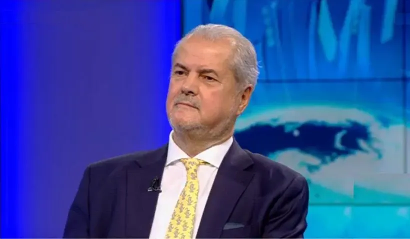 Adrian Năstase e liber să candideze