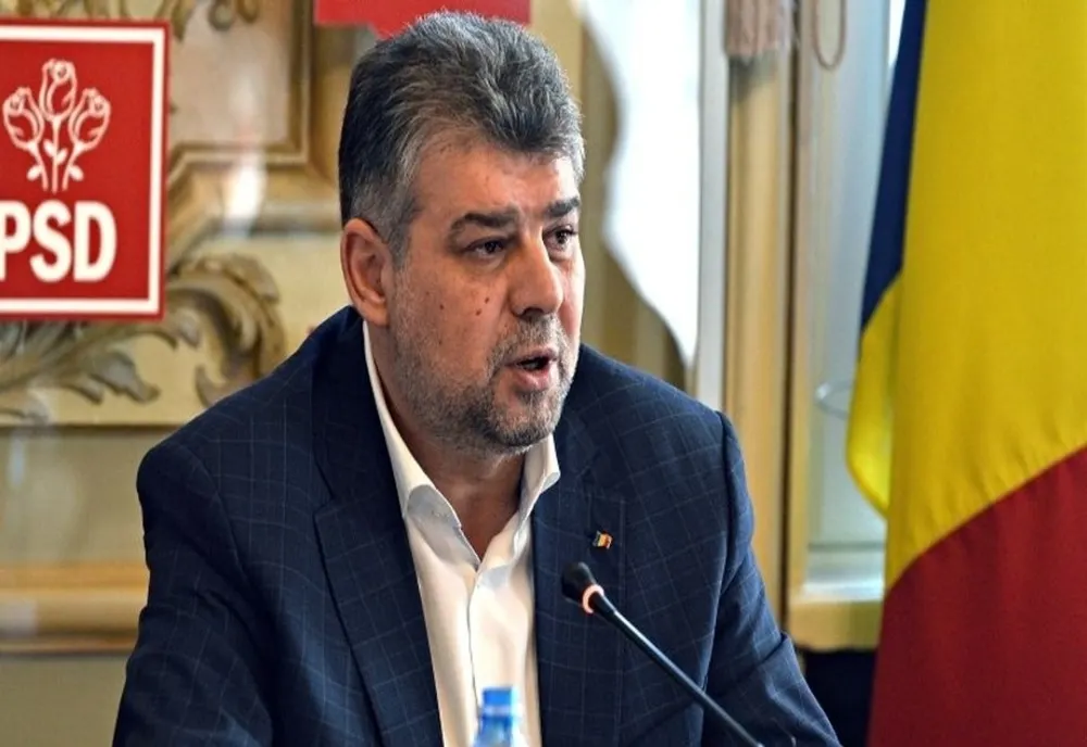 Marcel Ciolacu prevede mărirea taxelor și revenirea FMI