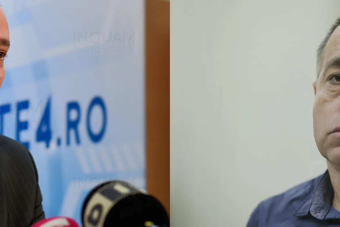 Daniel Băluță l-a învins în instanță pe Cătălin Tolontan