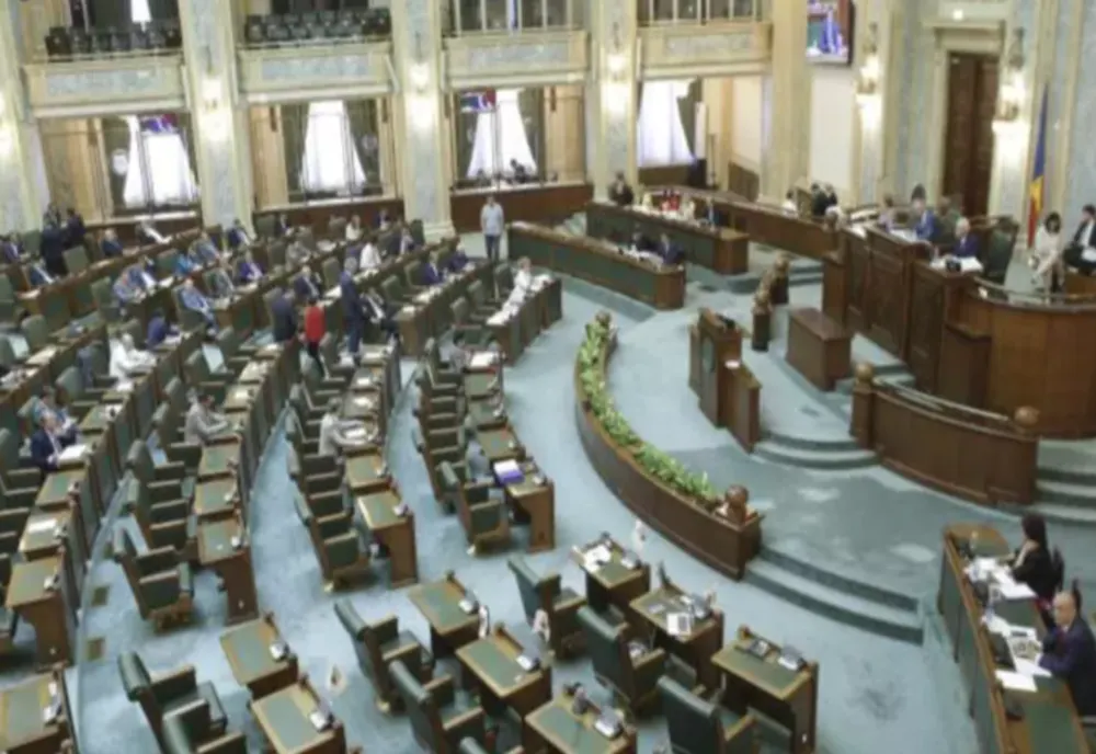 Împotriva României penale, PSD dă șah la premier