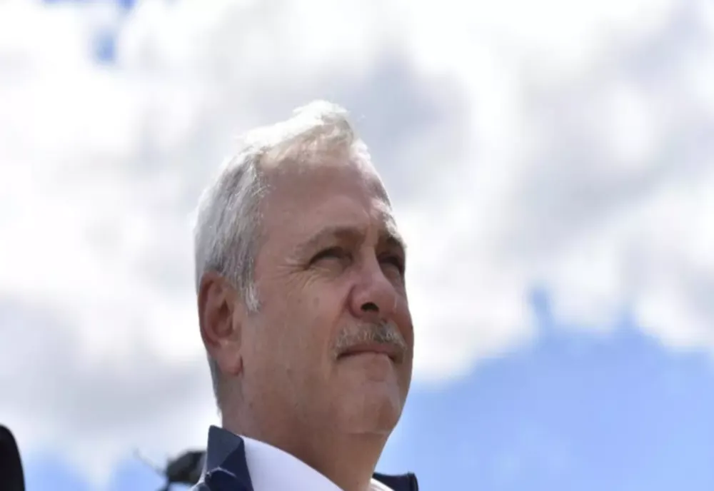 Liviu Dragnea câștigă procesul cu OLAF, în dosarul Teldrum, la Curtea Europeană de Justiție