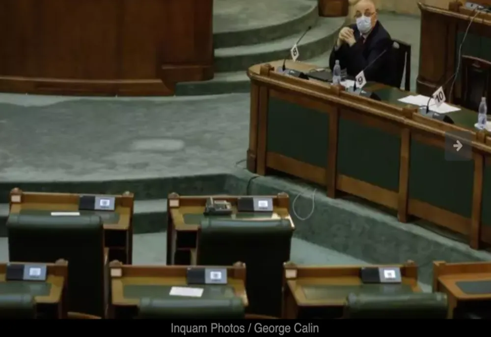 PSD vrea adoptarea "de urgență"  a legii "Fără penali în funcții publice" 
