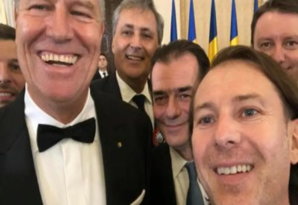 PSD cheamă Poliția la Congresul PNL 