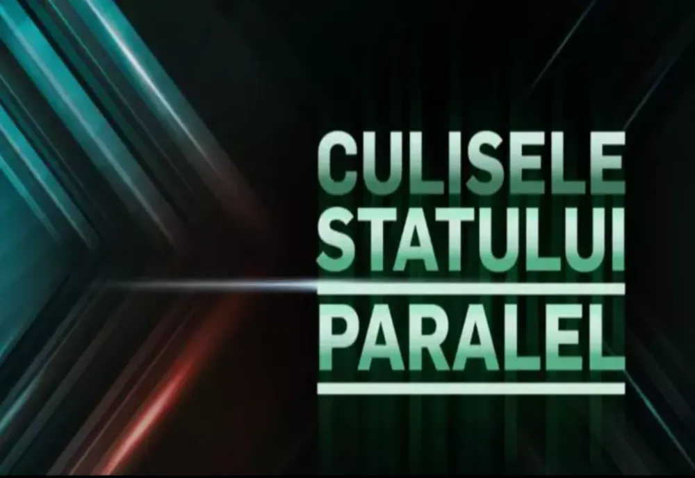 Dezvăluiri la emisiunea ”Culisele statului paralel”: Afacerile lui Sighiartău, proxenetism, dosare tergiversate