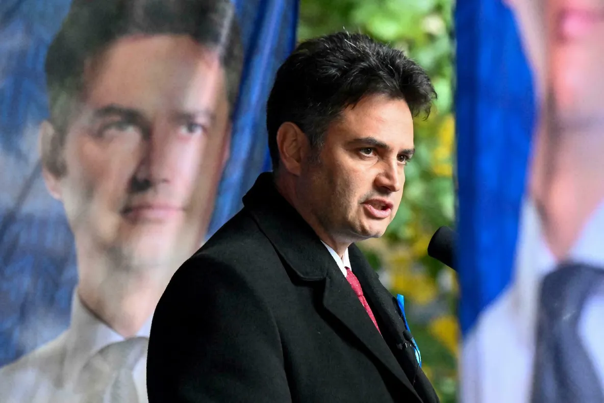 PSD are la dispoziție Planul Marki-Zay
