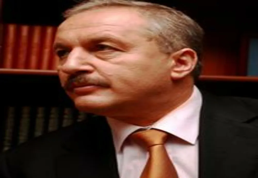 Vasile Dâncu(PSD)  este în așteptarea unei coaliții PNL - PSD 