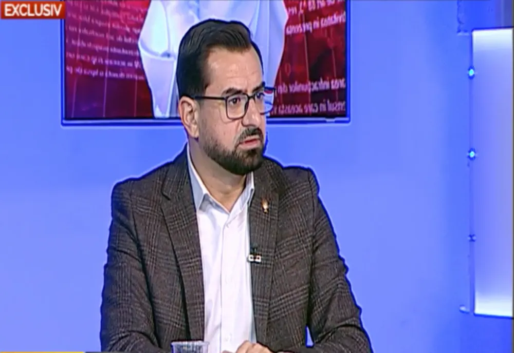 Adrian Chesnoiu, în ajutorul fermierilor