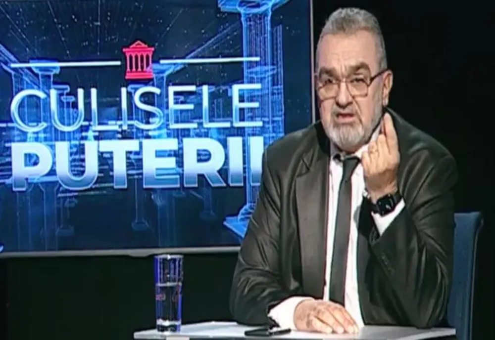 Miron Mitrea: Dâncu, incompetent sau manipulator în problema Ucrainei 