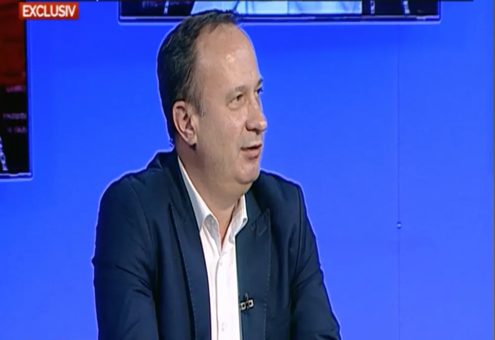 Ministrul Finanțelor, Adrian Câciu, la Realitatea Plus: Proiectul de buget ajunge luni în Parlament