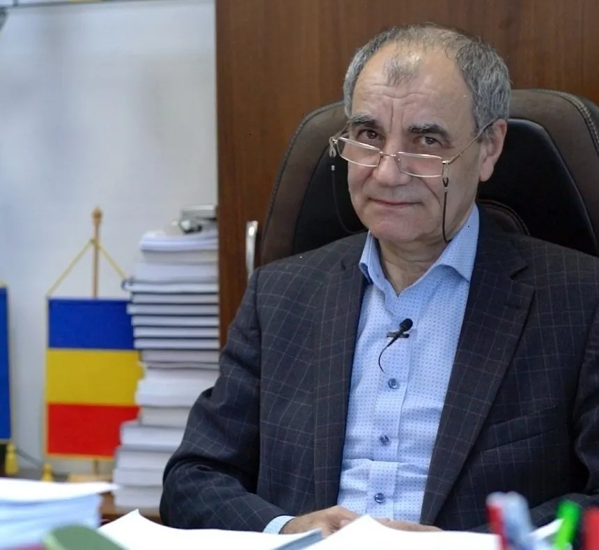 Liderul de sindicat de la STB și-a dat demisia din PSD