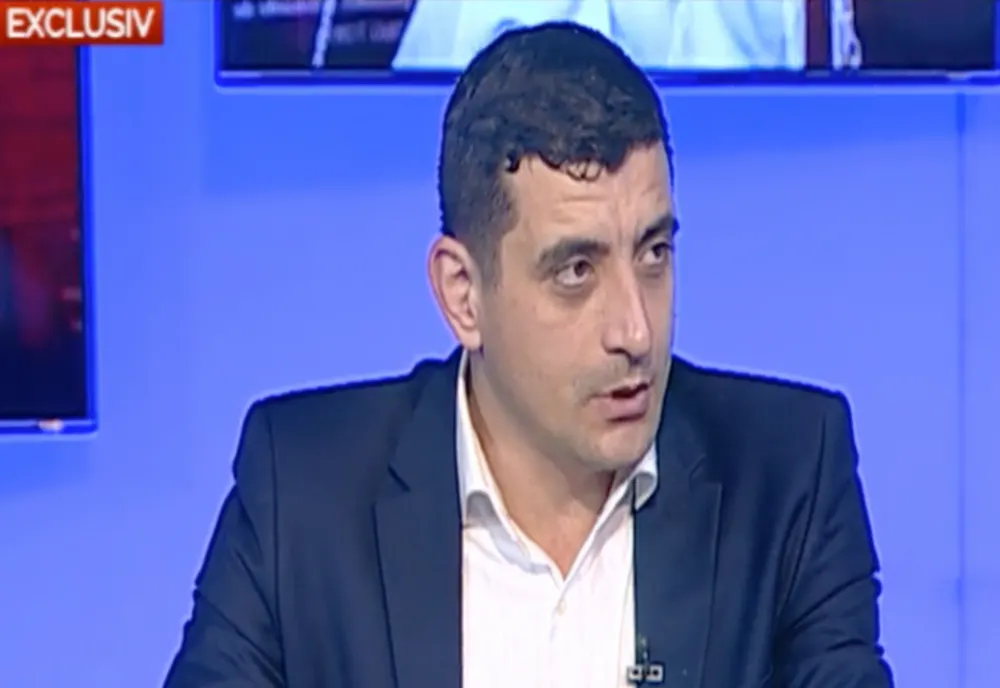 Miron Mitrea: George Simion este un politician talentat! 