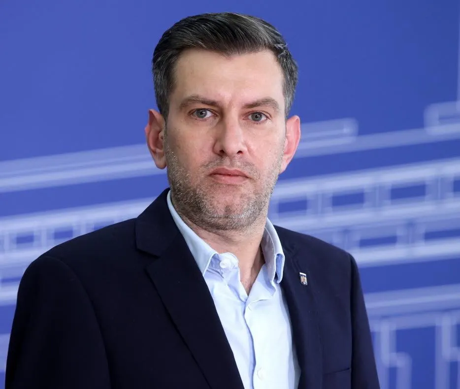Cristian Vasilcoiu susține că e urmărit