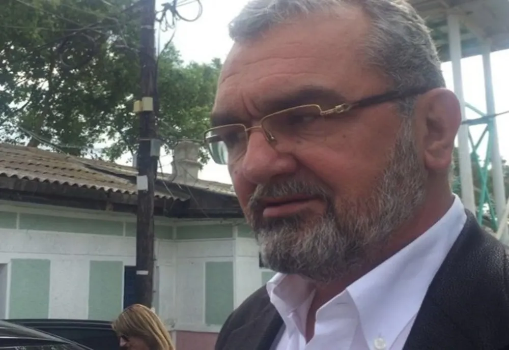 Miron Mitrea: cu războiul la ușă, România trebuie să aloce 2,5% din PIB pentru Apărare! 