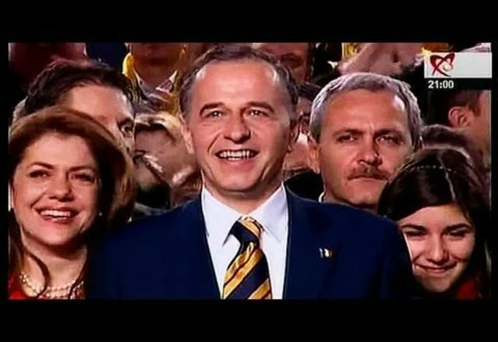 Președintele PSD e decis: independent - da, președinte migrator - ba!