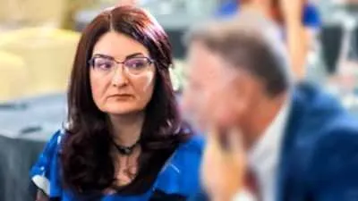 Un magistrat neînregimentat a intrat în Alianța pentru Patrie