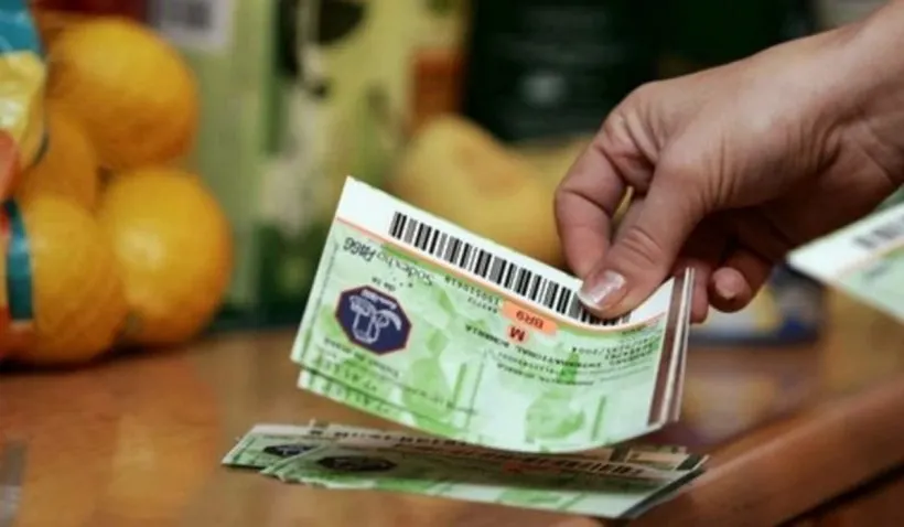 PSD susține creșterea valorii tichetelor de masă